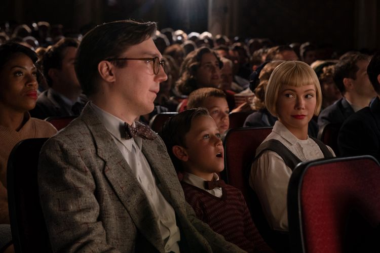 Cinema 365: A Year of Film