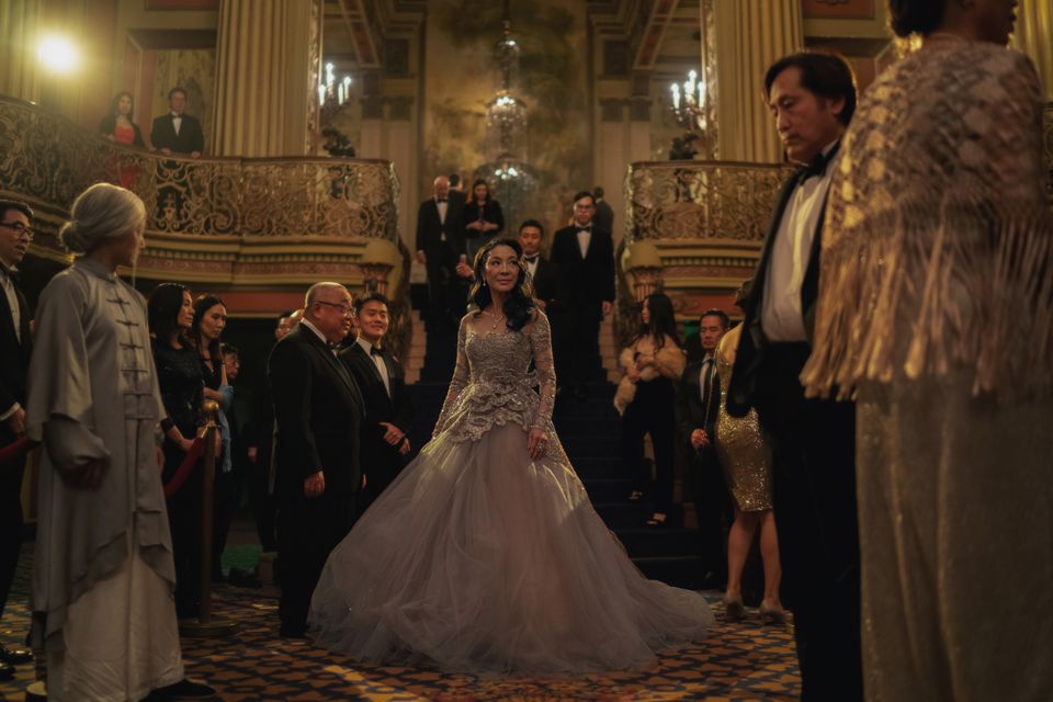 Top 22 Films of 2022