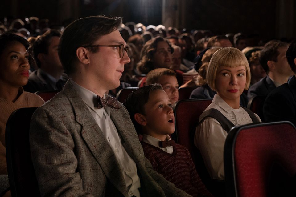 Cinema 365: A Year of Film